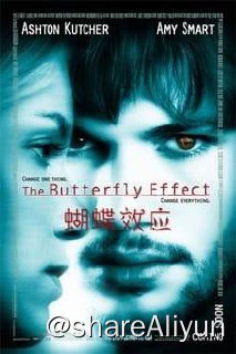 名称：蝴蝶效应(2004)REMUX描述：伊万曾经有一个糟糕的童年，因为他行为闯下了大祸，令他童年充满不堪回忆的往事