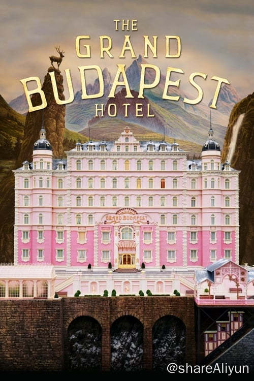 名称：布达佩斯大饭店 (2014) 1080P BD 内封中字描述：故事发生在20世纪30年代到60年代的欧洲，影片围绕着一位带着传奇般色彩的酒店礼宾员和他的年轻门生展开