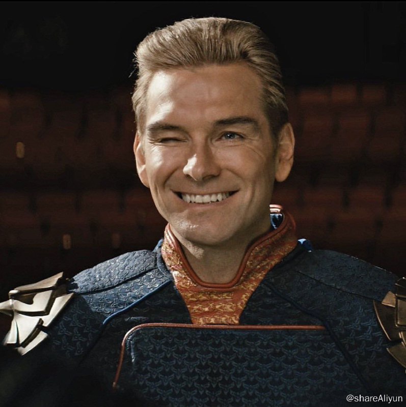 名称：黑袍纠察队 第四季.4KHDR.内封中字.更新至6集描述：世界岌岌可危