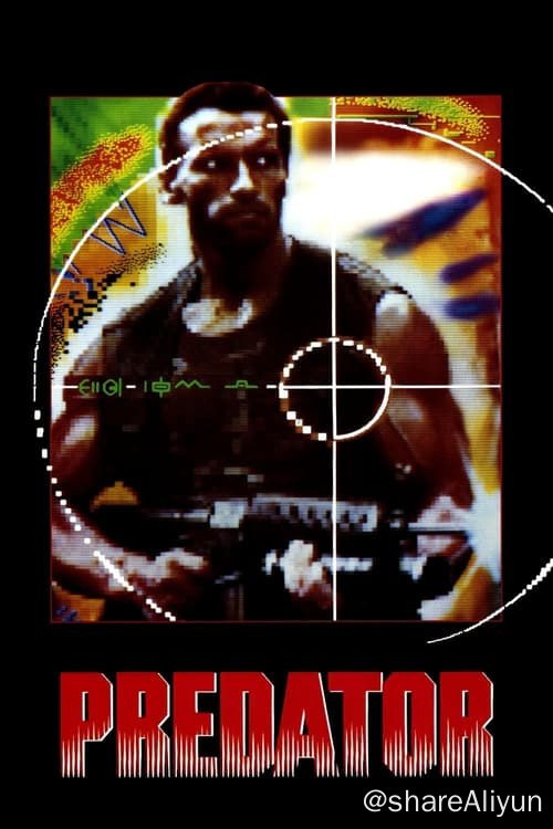 名称：铁血战士1描述：美军一架直升机在南美洲的原始森林坠毁，那里盘踞着不怎么友好的当地游击队