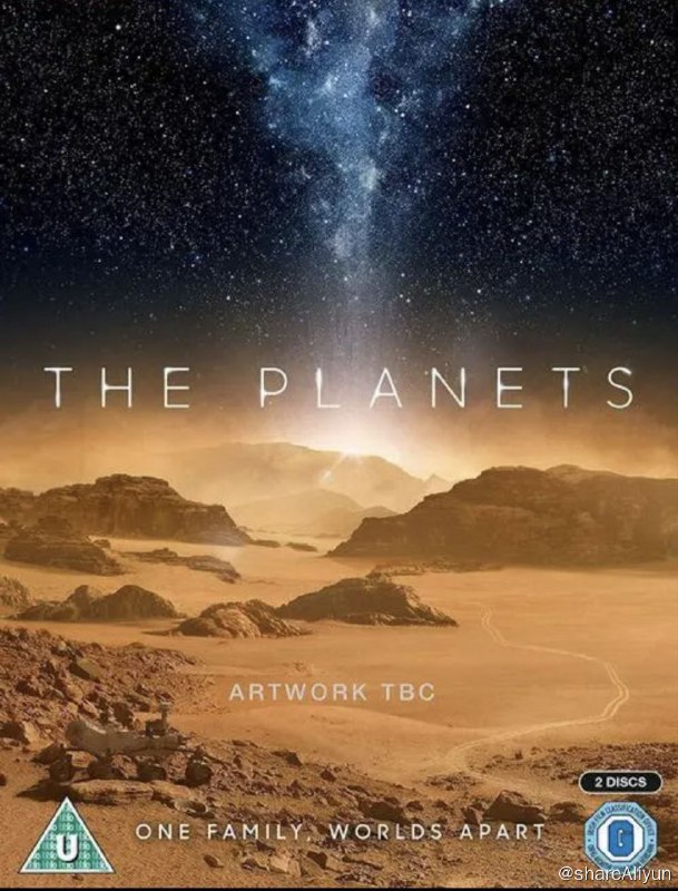 名称：行星 (2019) 1080P 中英外挂字幕描述：138亿年前宇宙的故事有了开端，仅银河系就有数千亿颗恒星，而我们生活的太阳系行星渺小如尘埃，不为人知的行星故事在过去40亿年中华丽上演