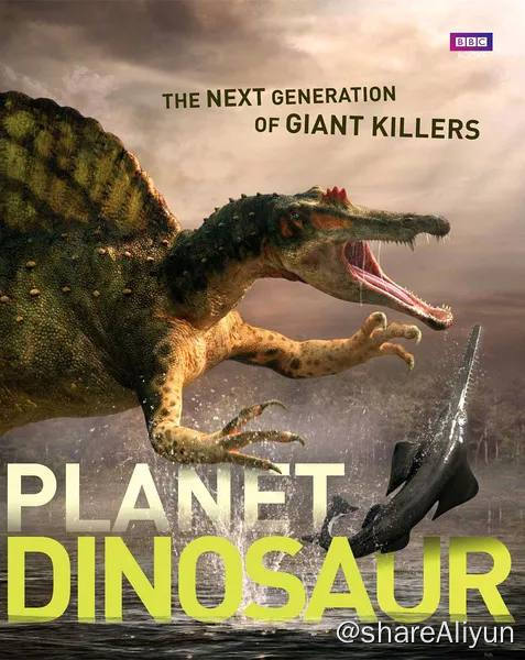 名称：恐龙行星 (2011) 高分纪录片 1080p 外挂双语描述：一个惊人的六集系列，将有史以来最不可思议的生物带到生活中