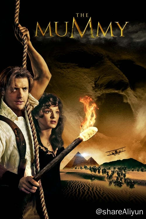 名称：木乃伊 (1999)描述：公元前1719年，埃及底比斯城，邪恶的巫师埃默霍特普和法老妻子阿克苏娜的恋情曝光了