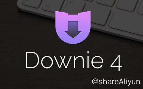 名称：Downie 4 for Mac - 视频下载软件 v4.7.5 功能解锁描述：Downie for Mac是一个超级易于使用的视频下载工具，支持YouTube，Vimeo 等超过170个视频网站