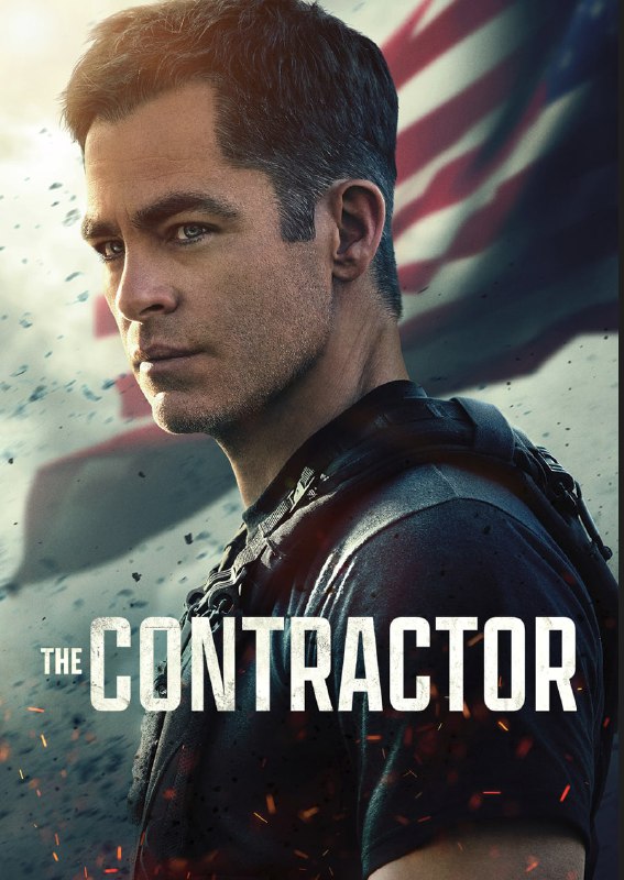 名称：承包商 The Contractor 4K.SDR.已刮削描述：神秘契约背后隐藏的危机，原来是一场精心策划的致命阴谋