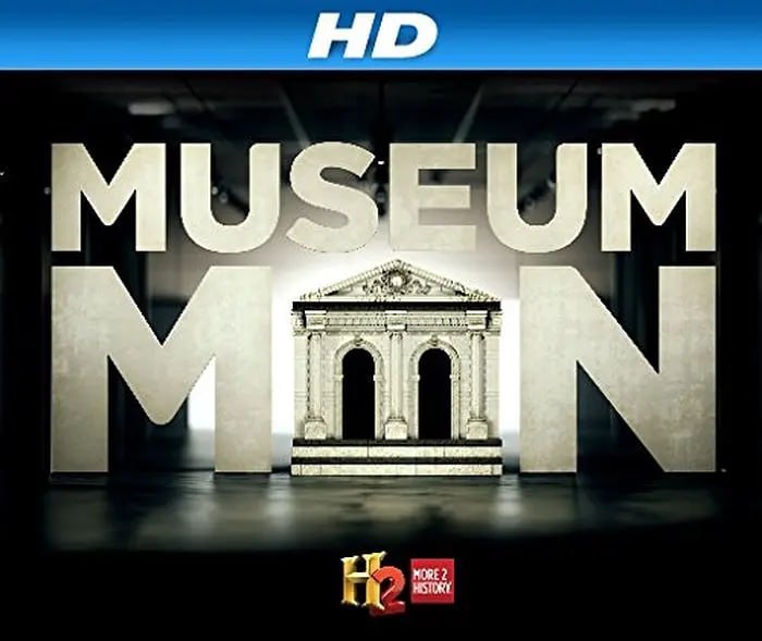 名称：博物馆人 museum men (2014)描述：这是一群精益求精的艺术家，也是一群追求完美复原的历史迷