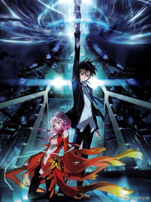 名称：罪恶王冠 S1(2011) 1080P 国粤日英四音轨，默认国语 中字内嵌字幕描述：故事发生在2029年，被病毒袭击的日本陷入了混乱之后被名为“GHQ”的暴力组织全面接手，政府逐渐成为了傀儡