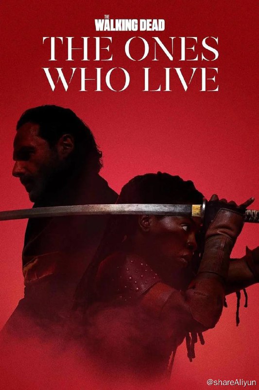 名称：行尸走肉：存活之人（2024）1080p 高码率 EP04内封中英双语字幕描述：继续讲述“两个被改变了的世界所改变的角色的宏大爱情故事”，Rick和Michonne被不可阻挡的力量和他们自身的原因分开了，进入了另一个世界，掀起了一场与“死者”的战争，而最终，他们要面对活人