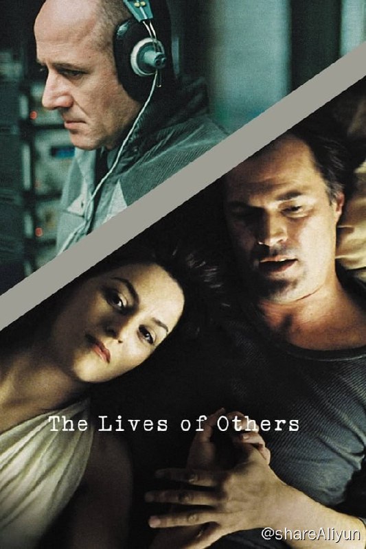 名称：窃听风暴(2006) 1080p 国德音轨 内封简繁描述：1984年的东德，整个社会笼罩在国家安全局的高压统治之下，特工魏斯曼（乌尔利希·穆厄 饰）奉命监听剧作家德莱曼（塞巴斯蒂安·寇治 饰）和他妻子演员克里斯蒂娜（玛蒂娜·杰蒂克 饰）的生活，监听过程中，魏斯曼渐渐对这家人的生活产生了兴趣，开始暗中帮助他们