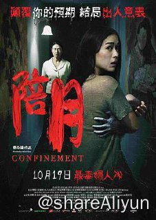 名称：陪月 2023描述：《陪月》是由长信传媒、Clover Films、爱奇艺出品，映嘉娱乐、Boku Films联合出品的新加坡惊悚电影，该片由唐永健执导，林慧玲、许美珍领衔主演