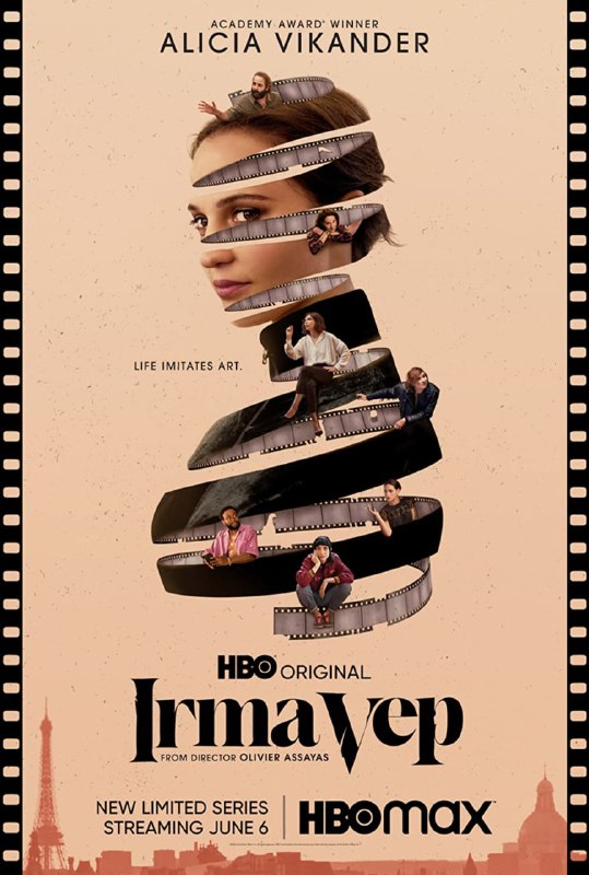 资源名称：#迷离劫 Irma Vep (2022)资源简介：全8集…HD1080P.官方中字…限定剧围绕美国电影明星Mira展开，她因事业问题和近期的分手而幻想破灭