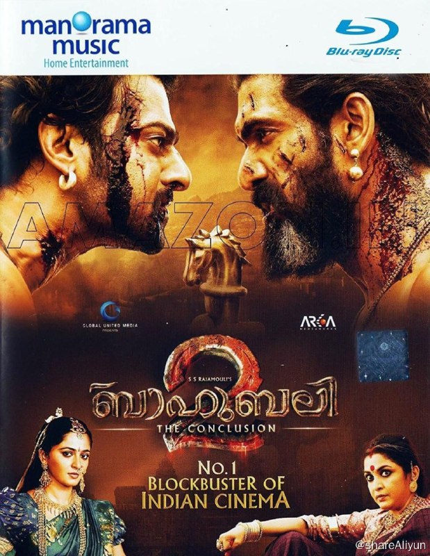 名称：《巴霍巴利王2：终结》蓝光原盘REMUX [国印双语] [中英双字 简繁中字]描述：巴霍巴利王2：终结的剧情简介 · · · · · ·  在旷日持久的大战结束之后，巴霍巴利（帕拉巴斯 Prabhas 饰）最终凭借着他的骁勇善战获得了太后希瓦伽米（拉姆亚·克里希南 Ramya Krishnan 饰）的垂青，太后决定立他为王储，但是，在登基之前，巴霍巴利必须游历他所拥有的国土，学习如何成为一名开明睿智的君主