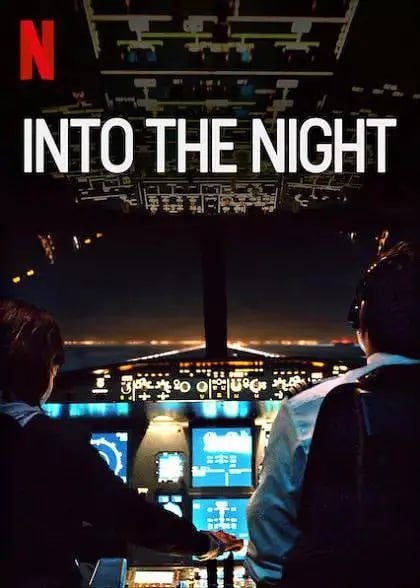名称：绝夜逢生 第二季 Into the Night Season 2 (2021)描述：太阳突然开始杀死它照耀的一切，从布鲁塞尔起飞的一个夜间航班上的乘客竭力求生