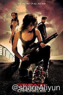 名称：终结者外传.Terminator The S...ronicles S01~S02描述：《终结者外传》(Terminator: The Sarah Connor Chronicles)是美国FOX公司将在2008年播出的剧集，根据经典科幻影片《终结者》系列改编，内容讲述的是《终结者2》中发生的一系列事件之后，女主角Sarah Connor(Lena Headey扮演)和她的儿子John(Thomas Dekker扮演)的生活