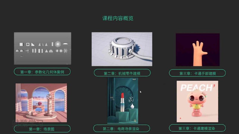 名称：2021小白的C4D零基础入门课站酷马蠡描述：转自PT站链接：