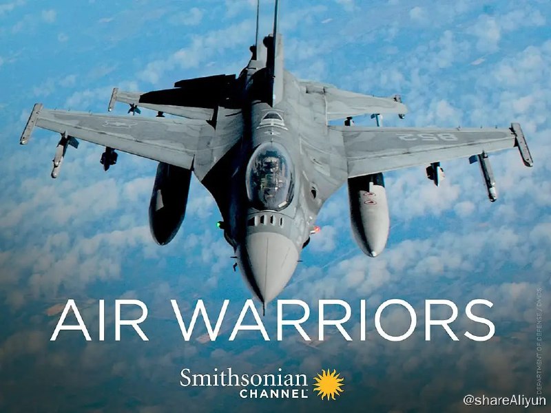 名称：战机：空中勇士 第四季 Air Warriors Season 4 (2016)描述：P-51野马象征着战斗机的强大和传奇