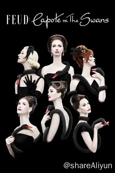 名称：宿敌 (2017) S01 1080P S2 4K 杜比视界 内封繁中描述：贝蒂戴维斯（苏珊·萨兰登 Susan Sarandon 饰）和琼克劳馥（杰西卡·兰格 Jessica Lange 饰）都是曾以她们耀耀生辉的星光照亮过影史的女演员们，两人事业和感情上的冲突造成了她们彼此之间深深的矛盾，这段复杂纠葛的恩怨情仇在好莱坞早就不是什么秘密了