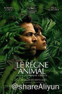 名称：动物王国 2023描述：近未来，神秘症状在人群间扩散，恐惧在空气中曼延