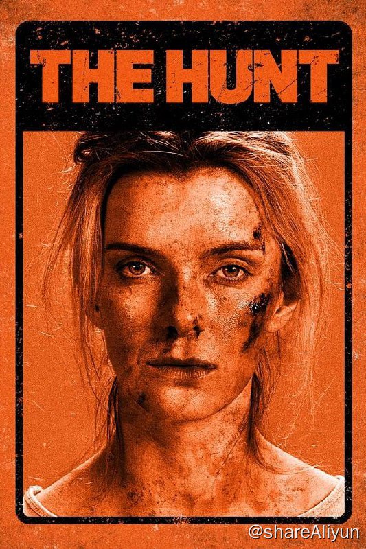 名称：狩猎(2020) 1080P REMUX 外挂中字描述：12个陌生人在空地上醒来
