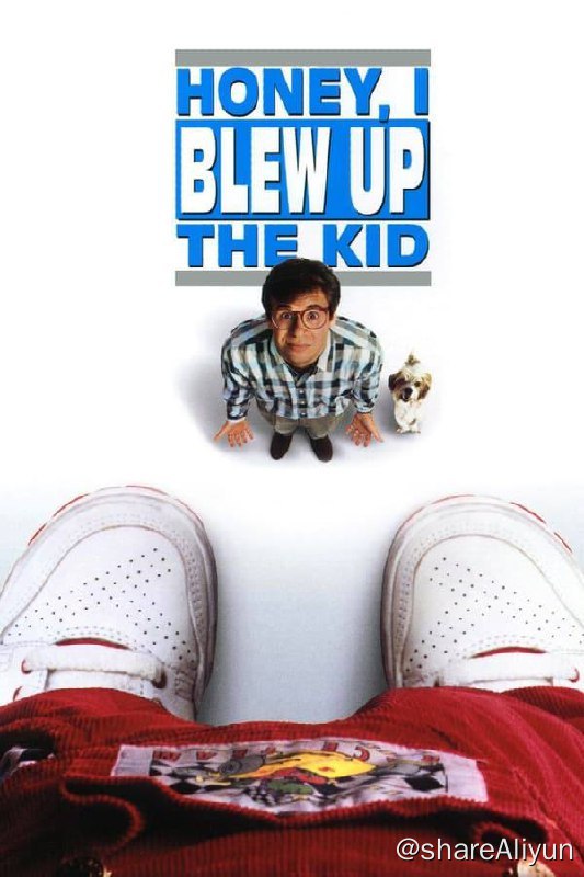 名称：亲爱的，我把孩子放大了(1992) 1080P 内封中字描述：三年前，乌龙科学家韦恩萨林斯基由于操作不当使电磁分子误射自己的孩子，使他们的身体缩小