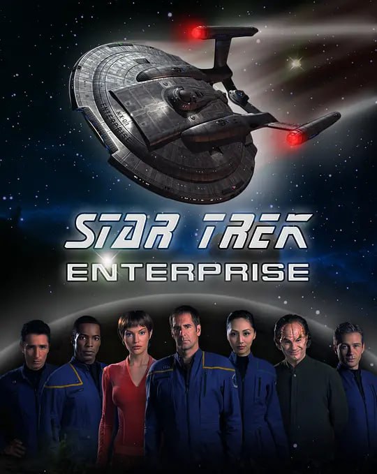 名称：星际旅行：进取号 第一季 Star Trek Enterprise Season 1 (2001)描述：本剧是星际旅行系列电视剧的最新一部,但故事的源头却很古老,故事开始于星际旅行历代剧目之前,可以说是星际旅行的前传