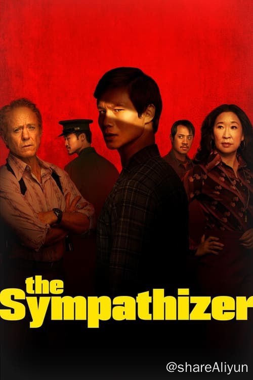 名称：同情者 (2024) S01E01 4K DV&HDR 内封简繁描述：改编自阮清越的普利策获奖同名小说，是一部间谍惊悚兼跨文化讽刺类型的剧集
