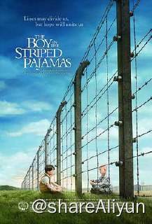 名称：No.067 穿条纹睡衣的男孩 2008描述：八岁男孩布鲁诺（Asa Butterfield 饰）一家随着纳粹军官父亲的一纸调令，由柏林搬迁到了乡下