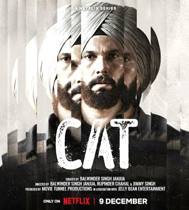 名称：毒家线人 2022年12月新印度犯罪剧 内置中文描述：一名前警察线人被迫再次成为线人以挽救他兄弟的生命，这迫使他接受自己黑暗的过去