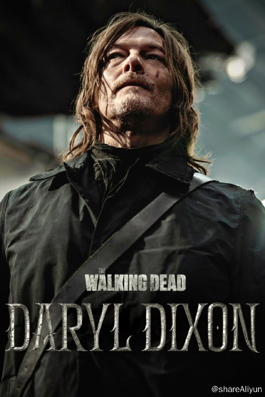 名称：行尸走肉：达里尔·迪克森 4K [更新至03集][内封简中字幕]描述：达里尔·迪克森醒来后发现自己身处法国的海岸，但他不知道自己为何会出现在该地