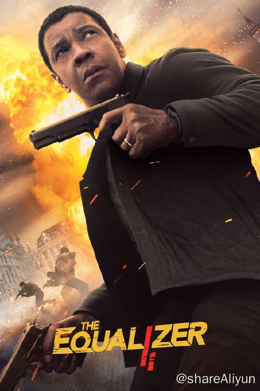 名称：伸冤人2(2018) REMUX  4K描述：麦考尔 是一名前中情局军人，曾杀人无数，后来一心想回归平凡生活的他不惜自制死亡假象，打算隐居度过余生