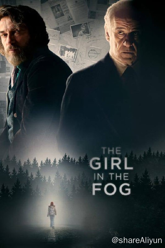 名称：迷雾追凶(2017) 4K 国英双语描述：阿尔卑斯山脚下的小镇上，大雾引发了一场交通事故，失事司机就是前来调查少女失踪案的警探沃格尔（托尼·塞尔维洛 饰），中学老师马提尼（阿莱西奥·博尼 饰）是他锁定的嫌犯