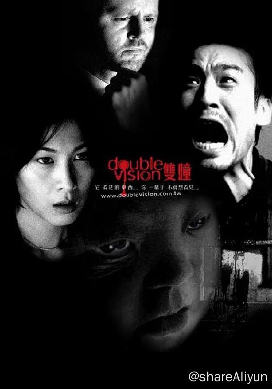 名称：双瞳描述：由于两年前揭发同僚贪污，台北警官黄火土（梁家辉）被上级报复调入冷门的外事组工作，利益也曾连带受损的新同事对他怒言相向，加上妻子清芳（刘若英）受不了他长期不回家要求离婚，黄火土感觉他的世界正在逐渐四分五裂