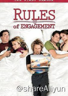 名称：约会规则.Rules of Engagement S01~S07描述：两对夫妇和他们的单身朋友，都处于他们关系的不同阶段，处理约会、承诺和婚姻的复杂性