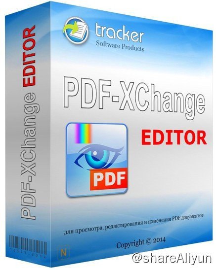 名称：PDF-XChange Editor Plus 10.2.0.384 绿色便携版描述：PDF-XChange Editor号称打开速度最快最强大的PDF编辑器/PDF阅读器，PDF-XChange专注于PDF文档的编辑，打开PDF文件速度快，软件小功能强大，可以自定义制作PDF电子文档，具有创建，查看，编辑，注释，审阅，添加水印，签名保护，PDF格式转换，PDF文档打印，扫描仪识别，OCR识别页面等功能