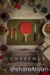 名称：No.228 彗星来的那一夜 2013描述：在一个静得有些诡异阴森的夜晚，年轻女子艾米丽（艾米丽·芭尔多尼 Emily Baldoni 饰）驱车来到朋友家参加聚会