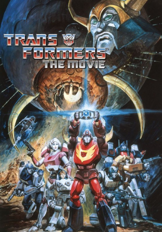 名称：变形金刚大电影(1986) 4K HDR描述：2005年，经过多年的正邪之争，汽车人终于将霸天虎赶出地球