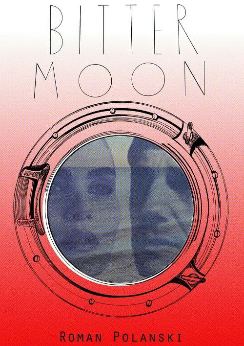 名称：苦月亮描述：残疾作家通过向陌生人兜售性感娇妻获得快感，咪咪则通过引诱迷恋自己的男人抵达高潮