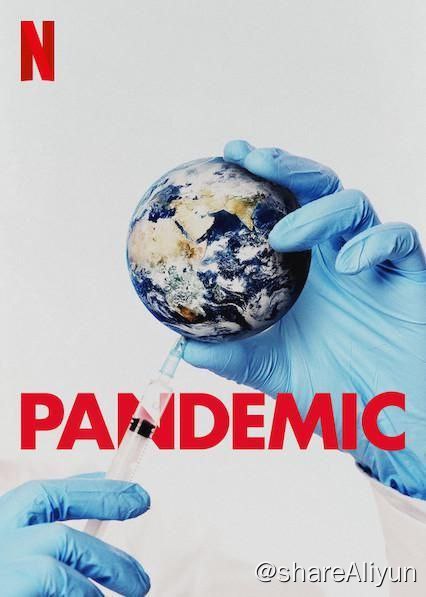 名称：流行病：如何预防流感大爆发 (2020) 4K SDR 中字内嵌字幕描述：跟随这部系列纪录片认识那些奋战在抗击流感第一线的英雄们，了解他们为阻止下一场全球疫情的爆发所做出的努力