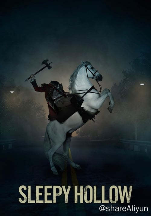 名称：沉睡谷描述：1781年，美国独立战争期间