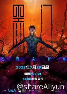 名称：黑门(2022)[3840x2160 1920x1080 杜比音效]描述：2058年，人们安居乐业，科技高度发展，脑机系统（人脑与计算机互联）早已走入人们的生活