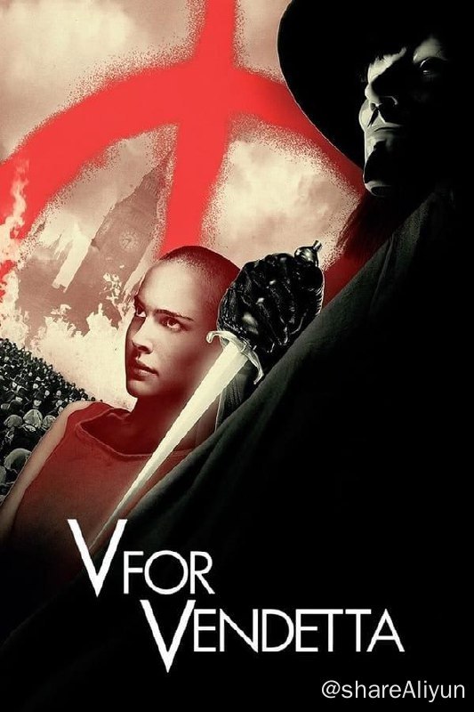 名称：V字仇杀队(2006)4K蓝光原盘/REMUX简英双语外挂内封71G描述：未来的英国社会处于极权统治的高压下，不能容许同性恋者、异教徒等社会角色的存在，人民在黑暗政权下苟延残喘