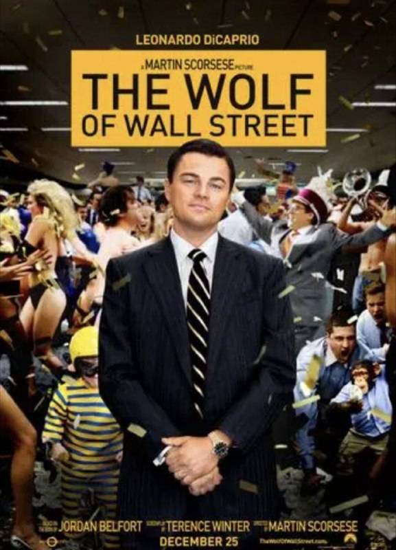 名称：华尔街之狼  4K(2160P)                      REMUX (蓝光 原盘)描述：The Wolf of Wall Street影片年代：2013影片产地：美国对白语音：英语影片字幕：中英外挂字幕电影简介：影片通过乔丹·贝尔福特（莱昂纳多·迪卡普里奥饰）的讲述拉开，他富得流油，拥有长岛一栋海景豪宅和性感尤物妻子