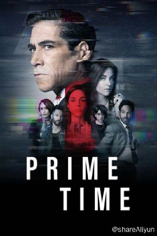 名称：黄金揭秘时间(2023) S01 4K HDR 外挂简中描述：拉米洛·德·索拉在墨西哥是位受人尊敬的调查记者