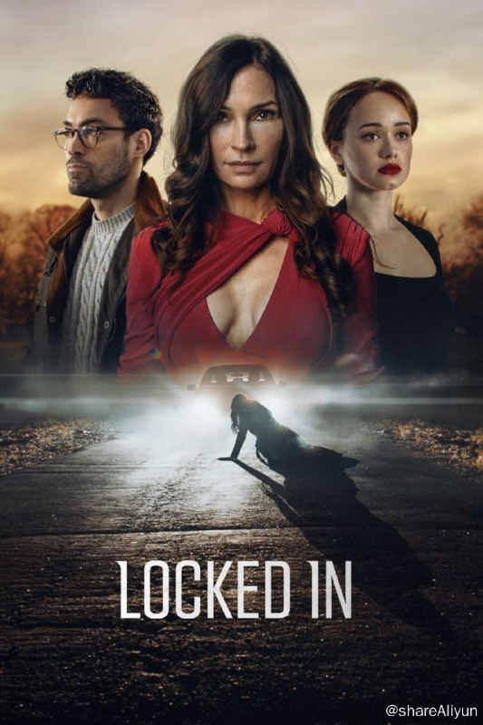 名称：闭锁症 / 闭锁 Locked In (2023) 1080p NF 内封多国语  惊悚 / 悬疑 【刮削】描述：凯瑟琳（Famke Janssen 饰）因一场交通事故而患上了闭锁综合症，医院的护士(Anna Friel 饰) 觉得事情并非这样简单，在帮助凯瑟琳康复的同时也在极力挖掘真相，一场违背道德的恩怨慢慢浮现，不仅是背叛甚至还有谋杀