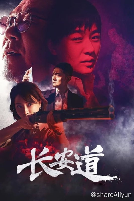 名称：长安道(2019) 4K高码描述：为破获一起大型国宝失窃案，身为刑警的赵红雨（焦俊艳 饰），为了调查亲生父亲万正纲（范伟 饰）的现任妻子林白玉（陈数 饰），在搭档邵宽城（宋洋 饰）的掩护之下，到其身边卧底