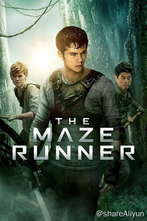 名称：移动迷宫1 (2014)描述：男孩托马斯（迪伦·欧布莱恩 Dylan O'Brien 饰）在电梯中醒来，奇怪的是他除了名字之外什么都记不得