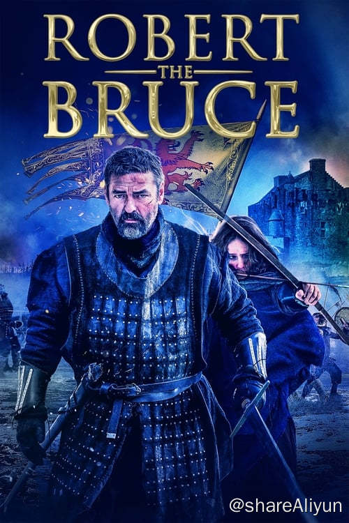 名称：罗伯特·布鲁斯 (2019)描述：一个由贵族变成亡命之徒的英雄的故事，他在14世纪加冕为苏格兰国王