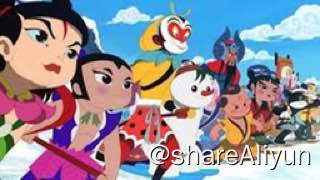 名称：国产经典动画片198部描述：国产经典动画片链接：