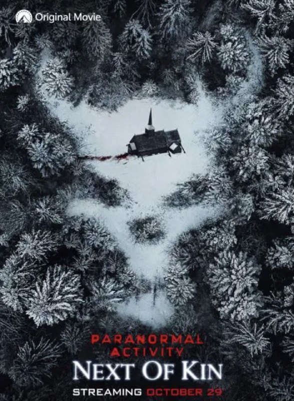 名称：鬼影实录6(2021) 4K HDR描述：玛戈特是一名年轻女子，在婴儿时期被母亲遗弃