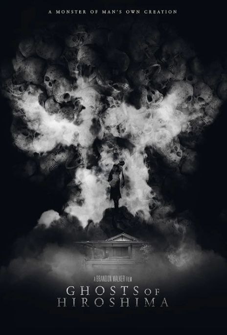 名称：广岛幽灵描述：广岛幽灵2022年超级恐怖，一定要看的惊悚恐怖片